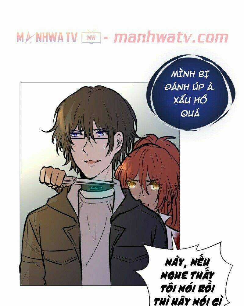 Trọng Sinh Mạc Thế Chapter 77 trang 54