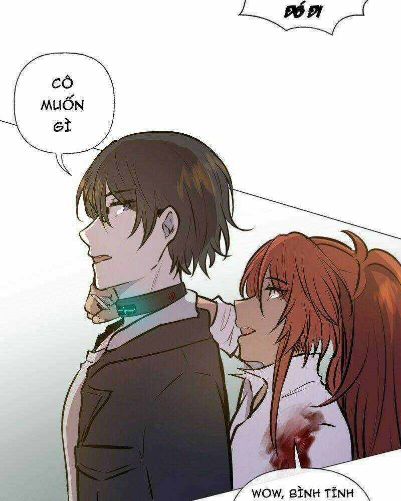 Trọng Sinh Mạc Thế Chapter 77 trang 55