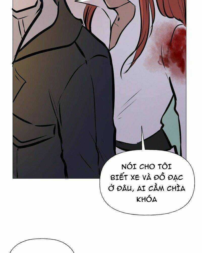 Trọng Sinh Mạc Thế Chapter 77 trang 57