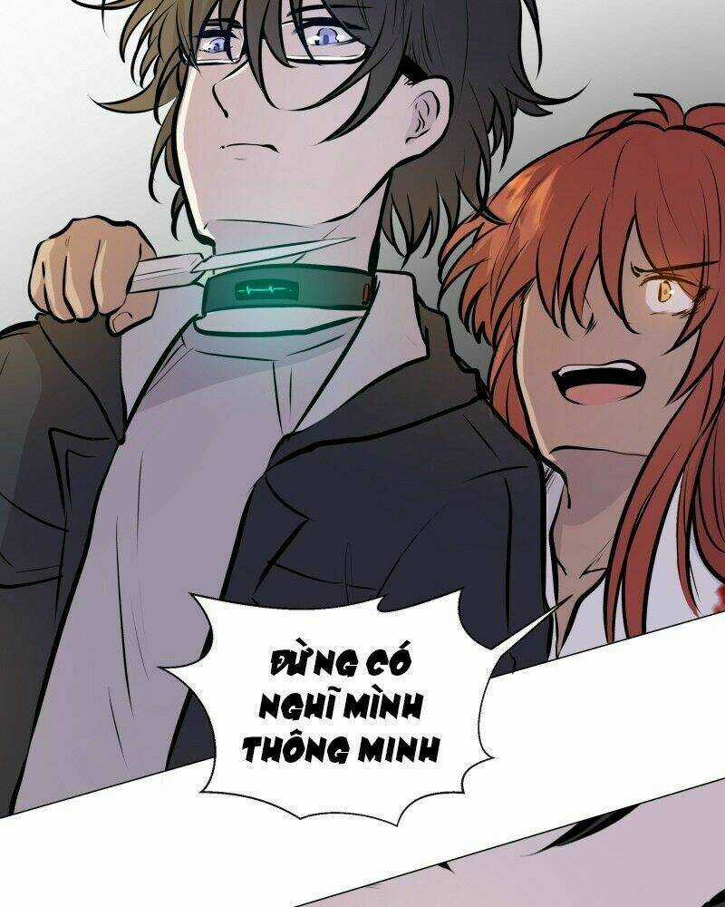 Trọng Sinh Mạc Thế Chapter 77 trang 61