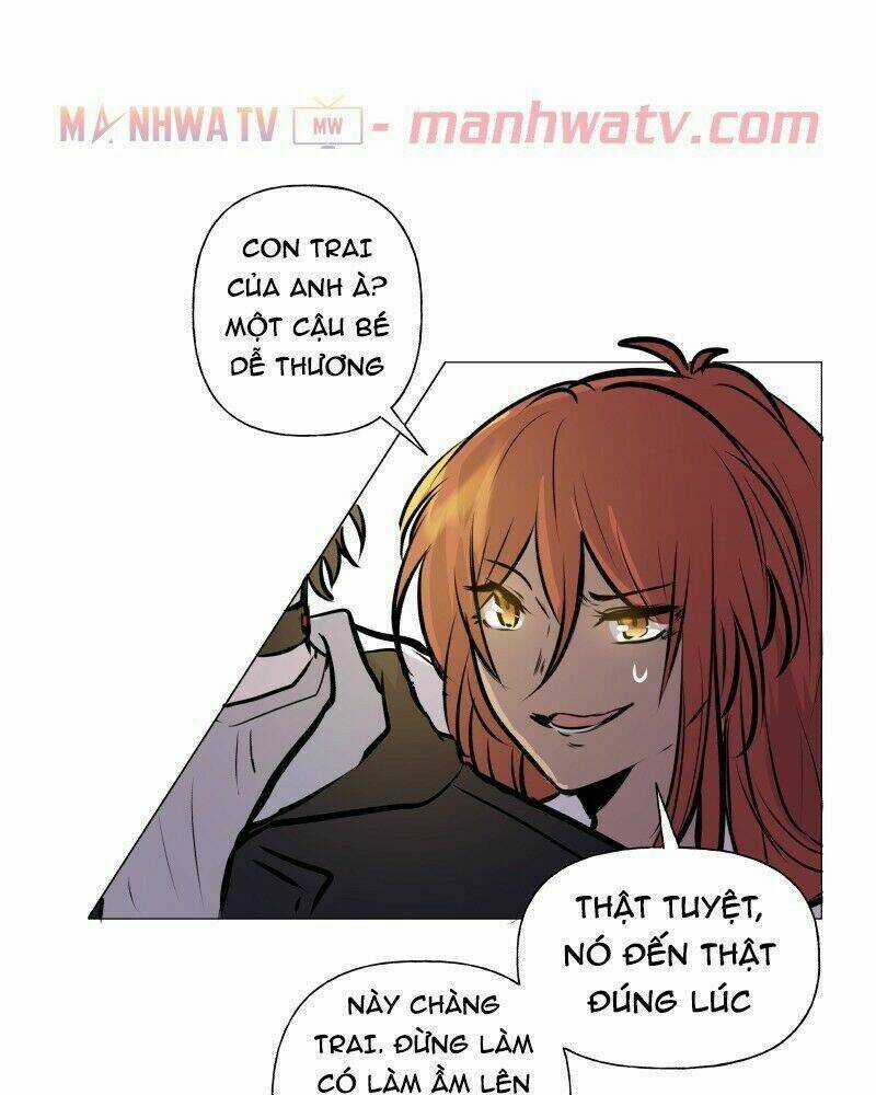 Trọng Sinh Mạc Thế Chapter 77 trang 68