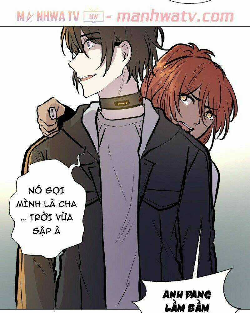 Trọng Sinh Mạc Thế Chapter 77 trang 72