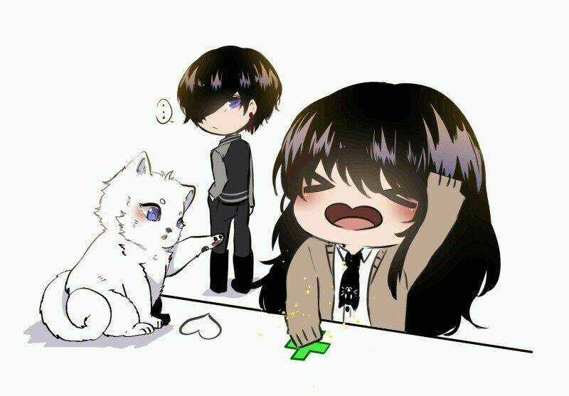 Trọng Sinh Mạc Thế Chapter 77 trang 76