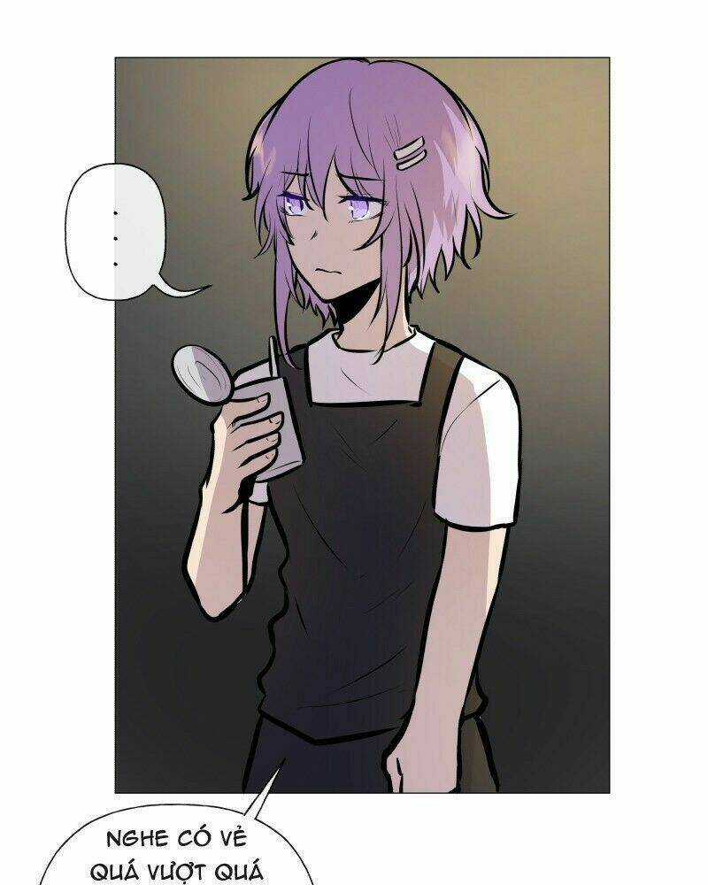 Trọng Sinh Mạc Thế Chapter 78 trang 10