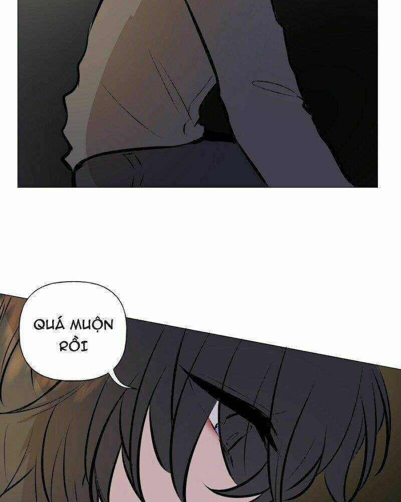 Trọng Sinh Mạc Thế Chapter 78 trang 12