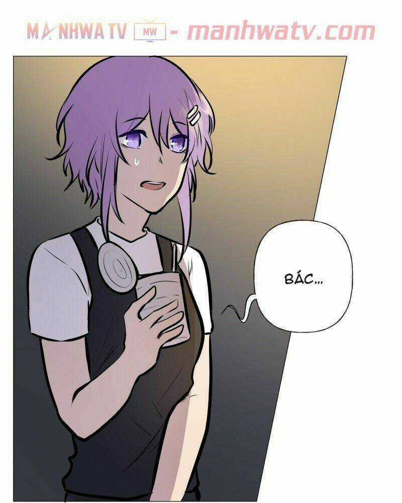 Trọng Sinh Mạc Thế Chapter 78 trang 16