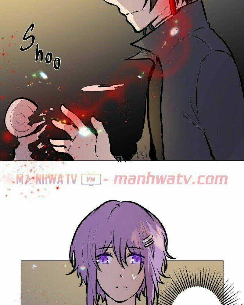 Trọng Sinh Mạc Thế Chapter 78 trang 21