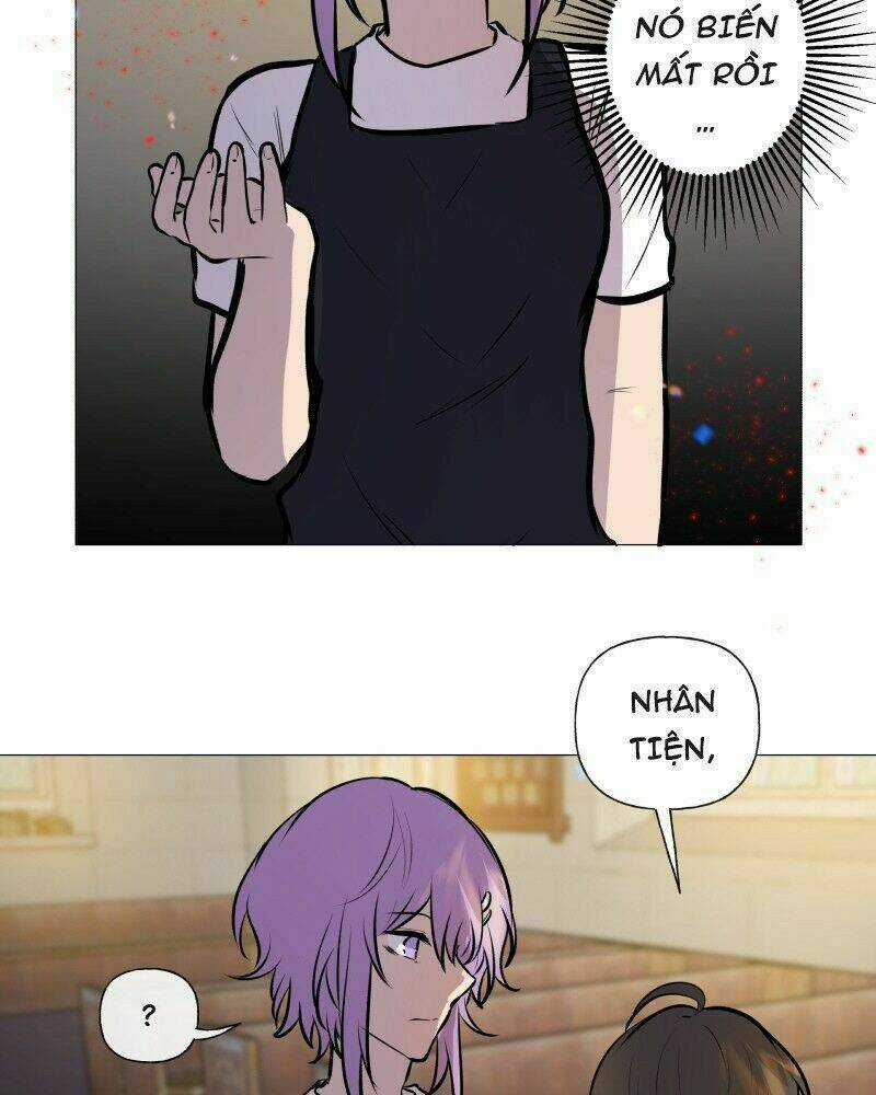 Trọng Sinh Mạc Thế Chapter 78 trang 22