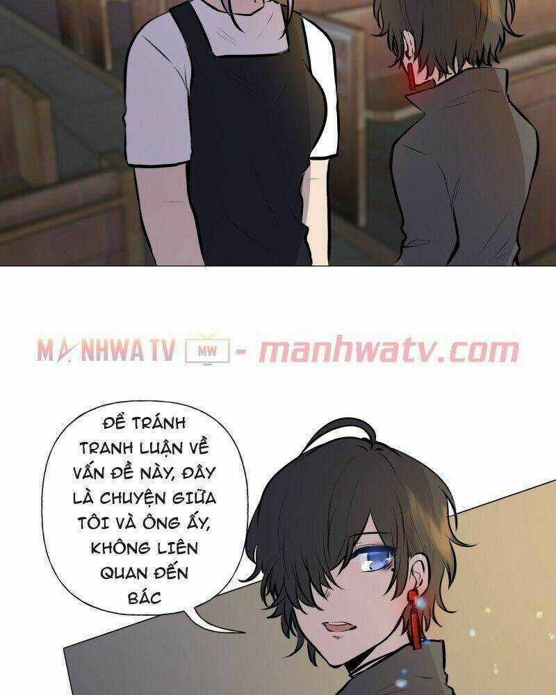 Trọng Sinh Mạc Thế Chapter 78 trang 23