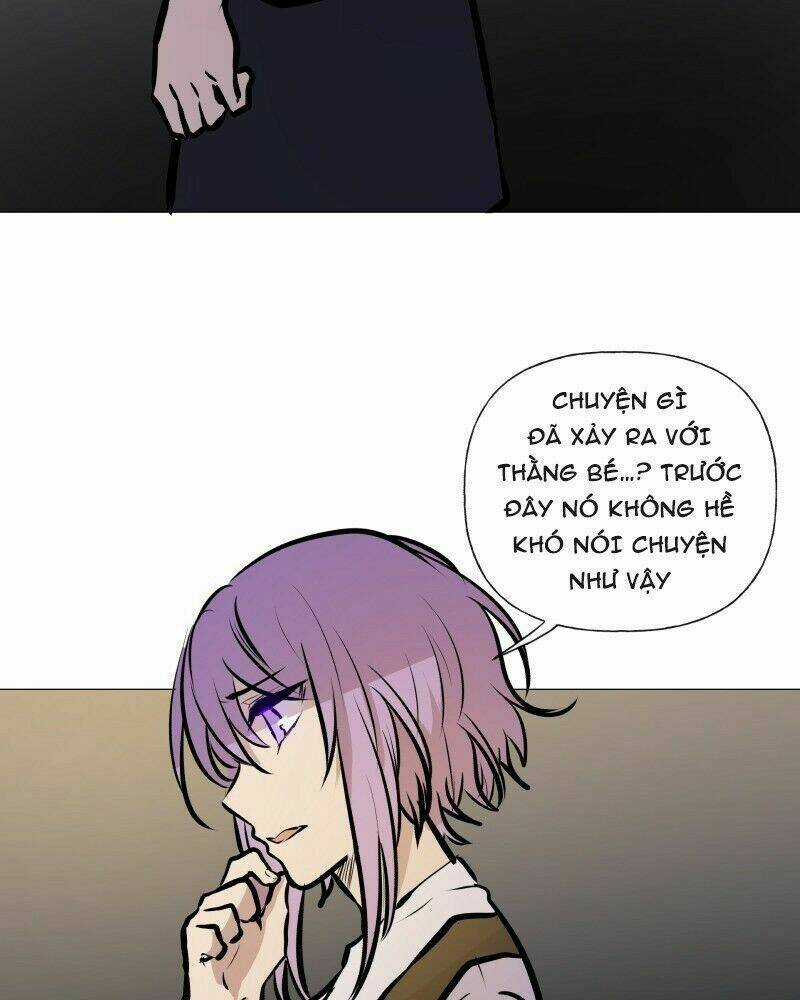 Trọng Sinh Mạc Thế Chapter 78 trang 26