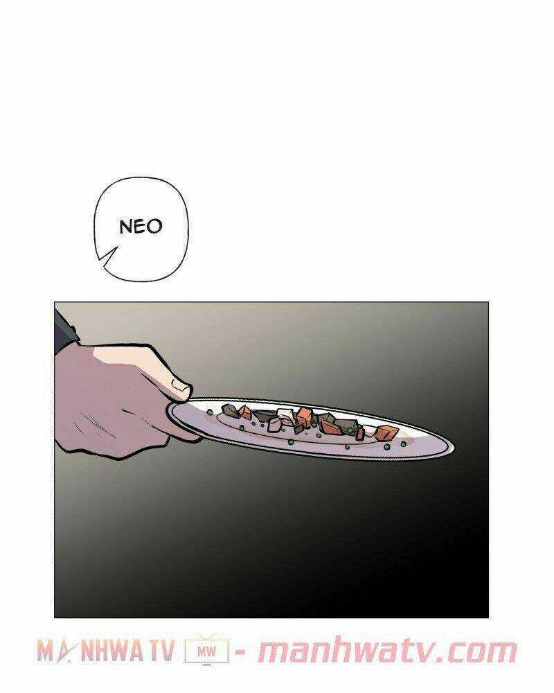 Trọng Sinh Mạc Thế Chapter 78 trang 3