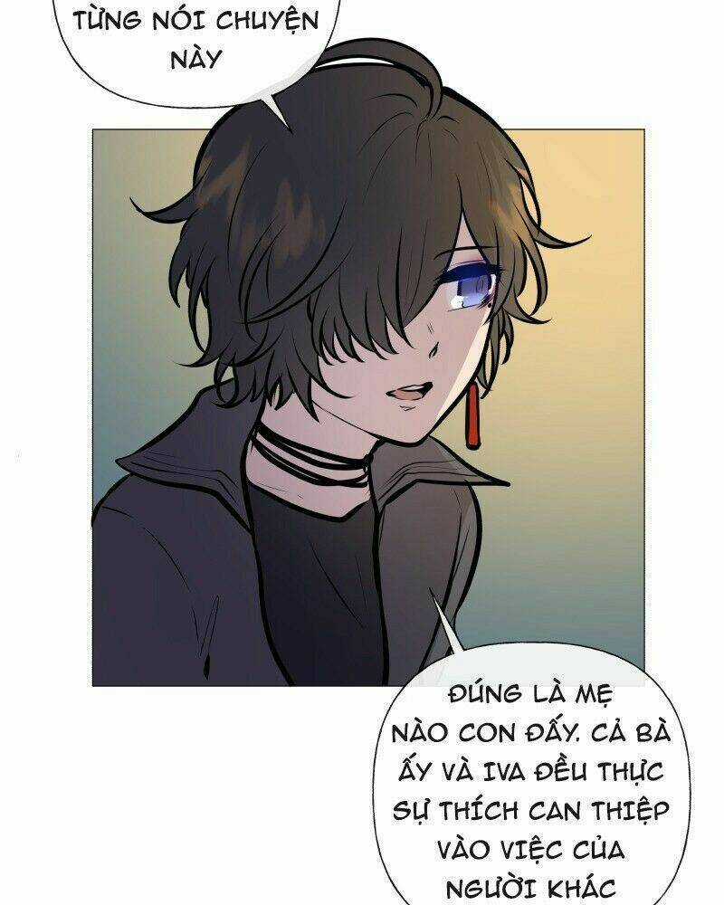 Trọng Sinh Mạc Thế Chapter 78 trang 40