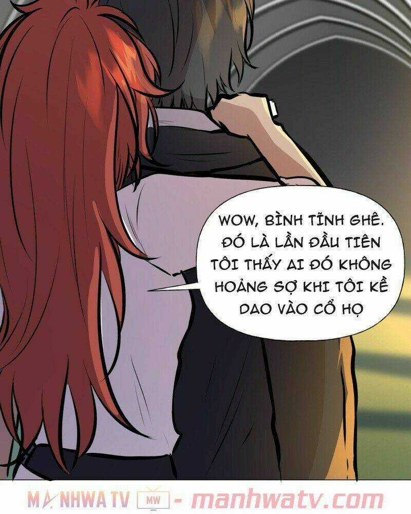 Trọng Sinh Mạc Thế Chapter 78 trang 48