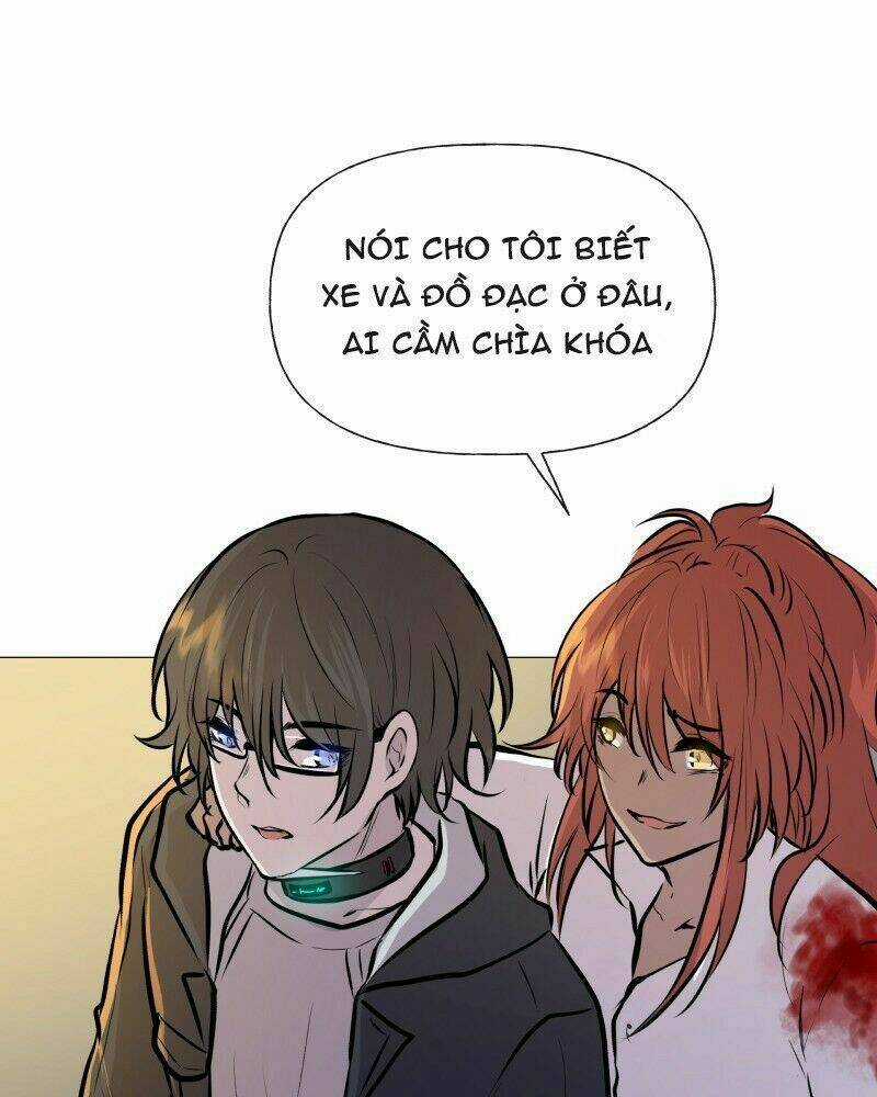 Trọng Sinh Mạc Thế Chapter 78 trang 49