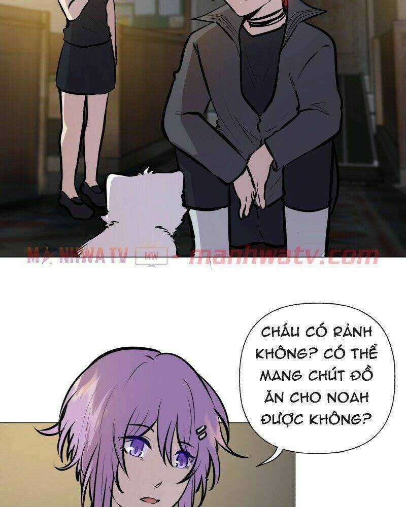 Trọng Sinh Mạc Thế Chapter 78 trang 5