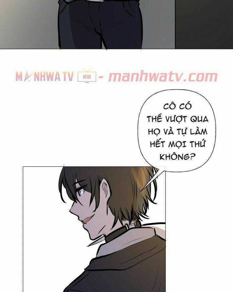 Trọng Sinh Mạc Thế Chapter 78 trang 52