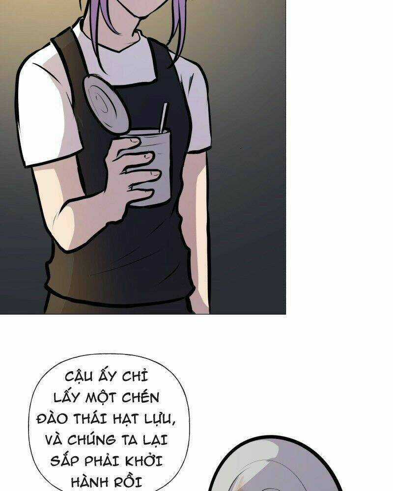 Trọng Sinh Mạc Thế Chapter 78 trang 6