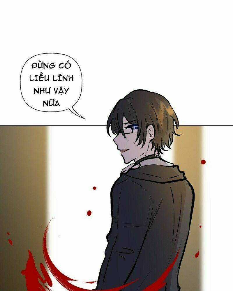 Trọng Sinh Mạc Thế Chapter 78 trang 77