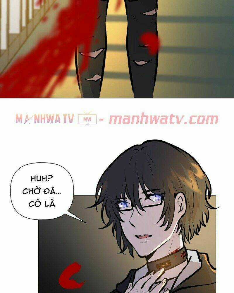 Trọng Sinh Mạc Thế Chapter 78 trang 80