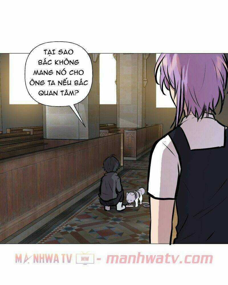 Trọng Sinh Mạc Thế Chapter 78 trang 9