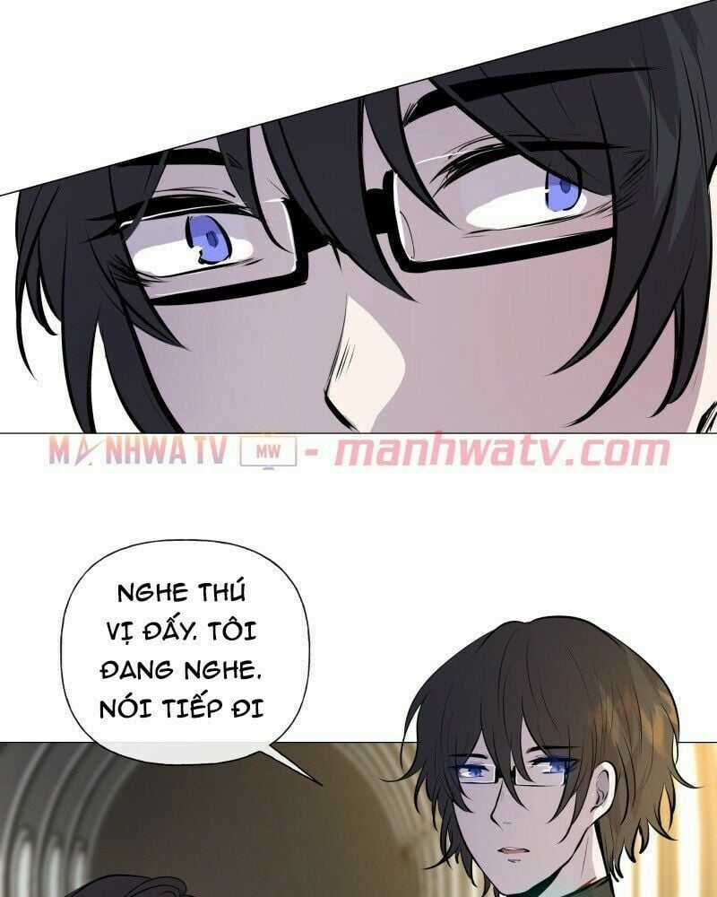 Trọng Sinh Mạc Thế Chapter 79.1 trang 10