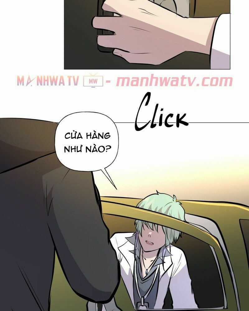 Trọng Sinh Mạc Thế Chapter 79.1 trang 16