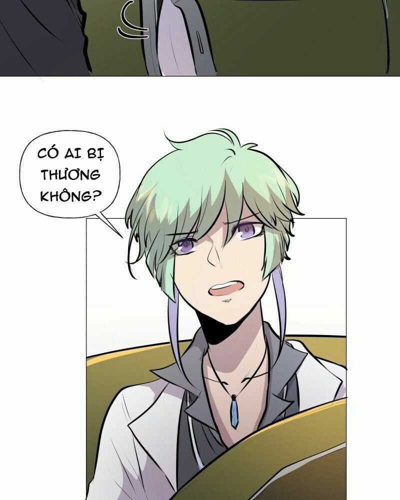 Trọng Sinh Mạc Thế Chapter 79.1 trang 17