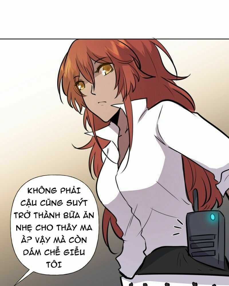 Trọng Sinh Mạc Thế Chapter 79.1 trang 34