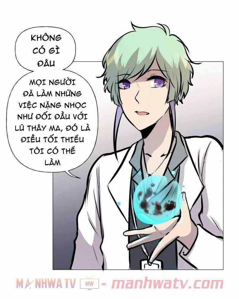 Trọng Sinh Mạc Thế Chapter 79.1 trang 29