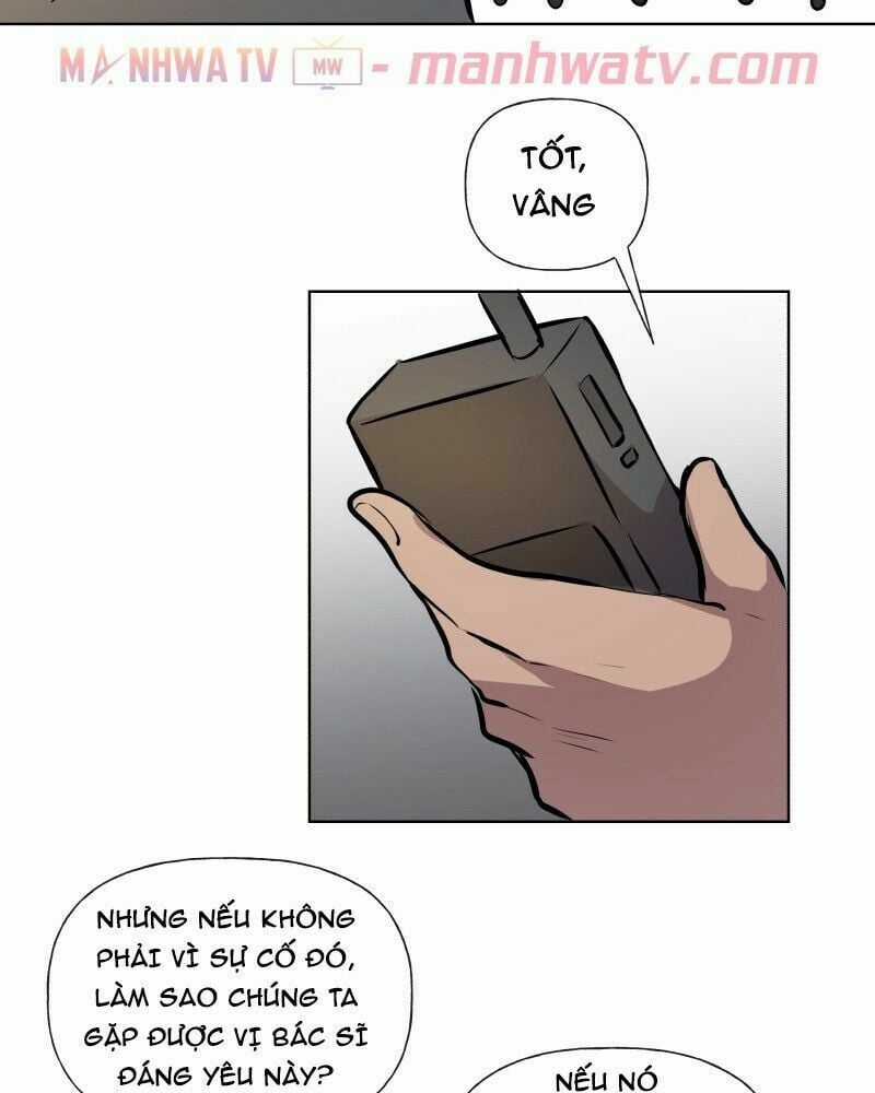 Trọng Sinh Mạc Thế Chapter 79.1 trang 35