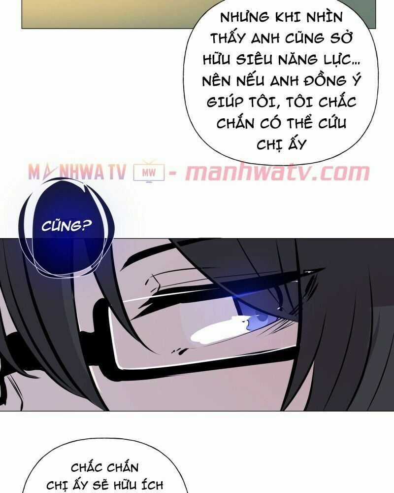 Trọng Sinh Mạc Thế Chapter 79.1 trang 8