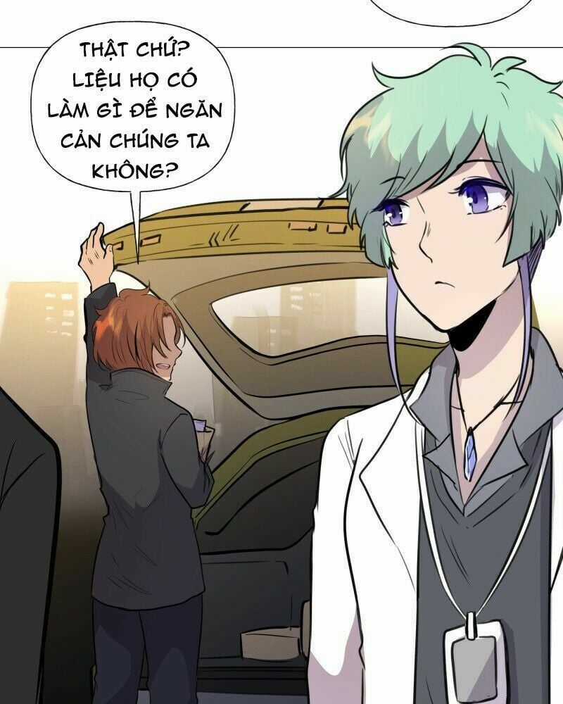 Trọng Sinh Mạc Thế Chapter 79.1 trang 41