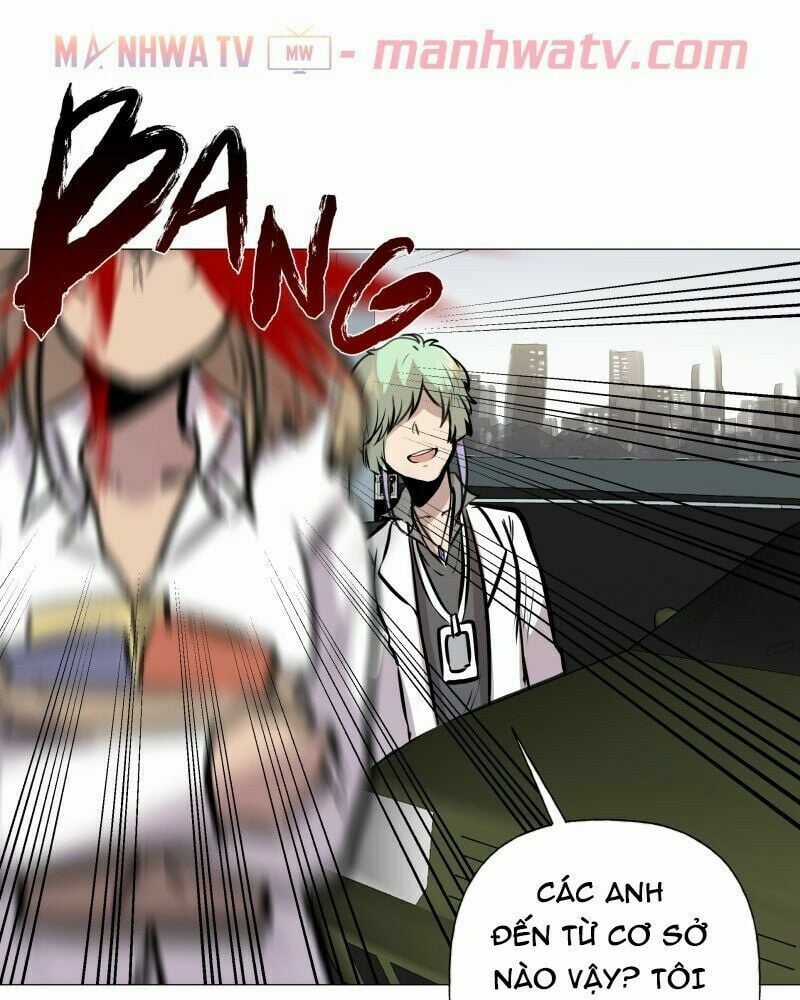 Trọng Sinh Mạc Thế Chapter 79.1 trang 52