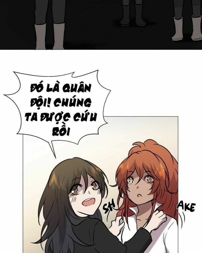 Trọng Sinh Mạc Thế Chapter 79.1 trang 50