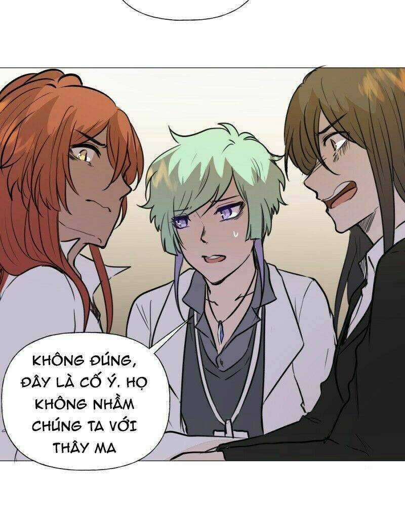 Trọng Sinh Mạc Thế Chapter 79.2 trang 12