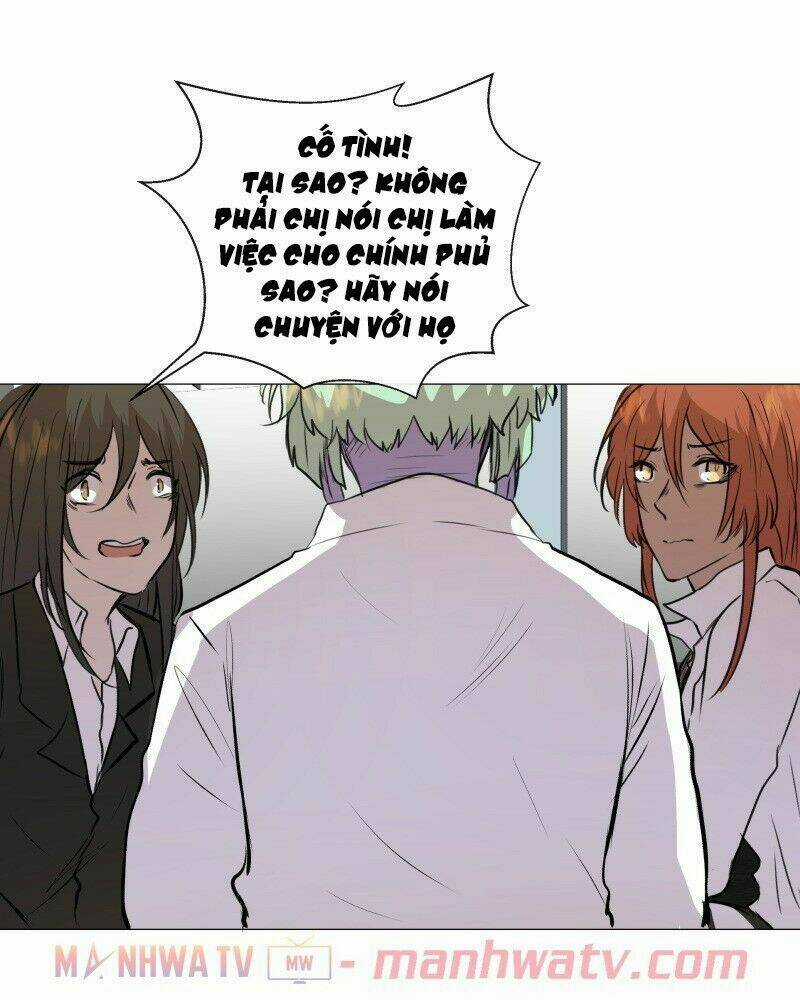 Trọng Sinh Mạc Thế Chapter 79.2 trang 13