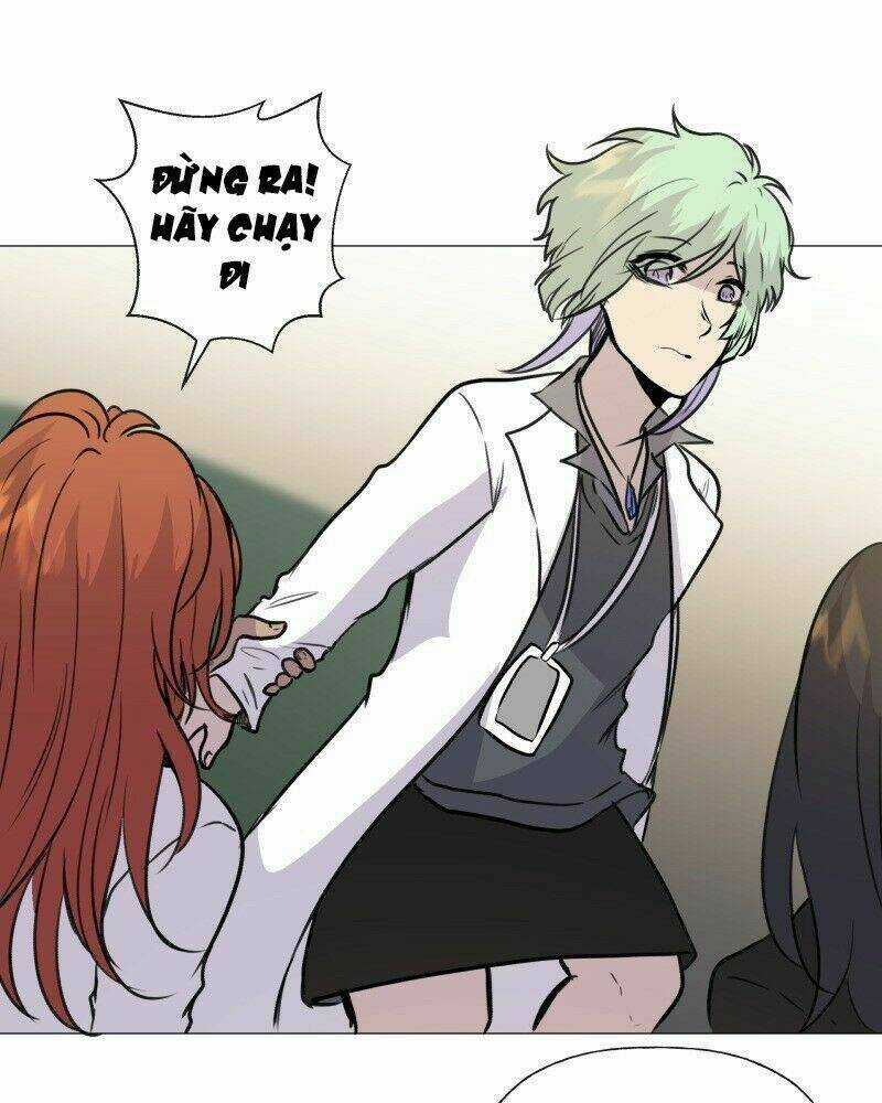 Trọng Sinh Mạc Thế Chapter 79.2 trang 16