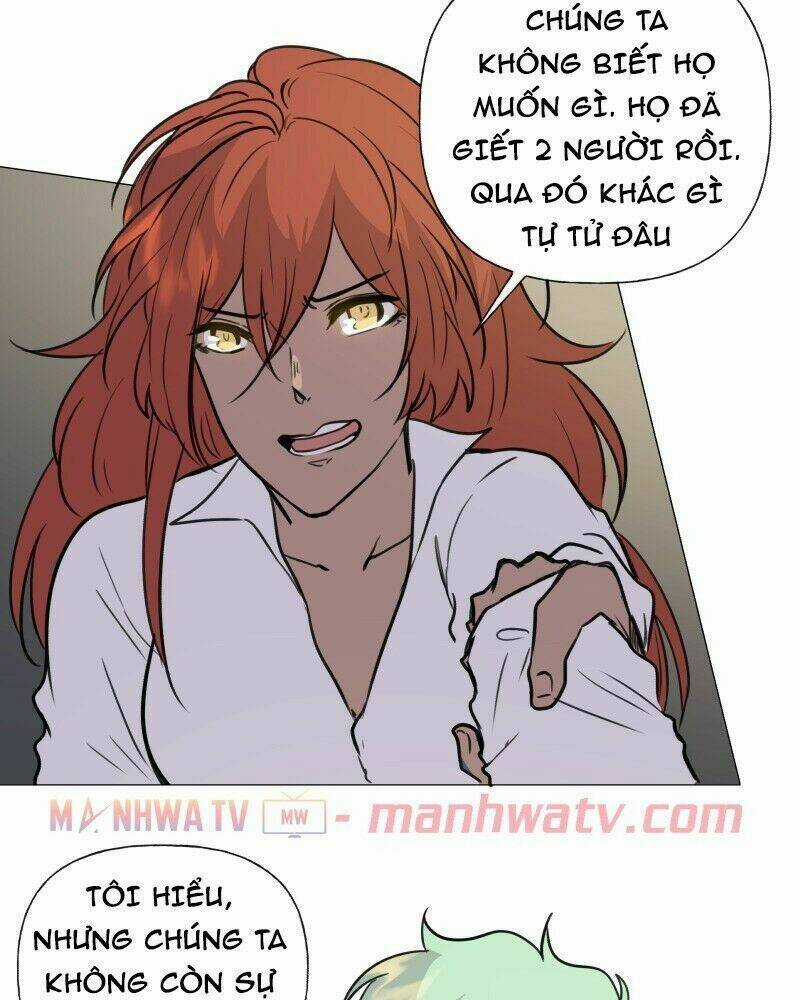 Trọng Sinh Mạc Thế Chapter 79.2 trang 17