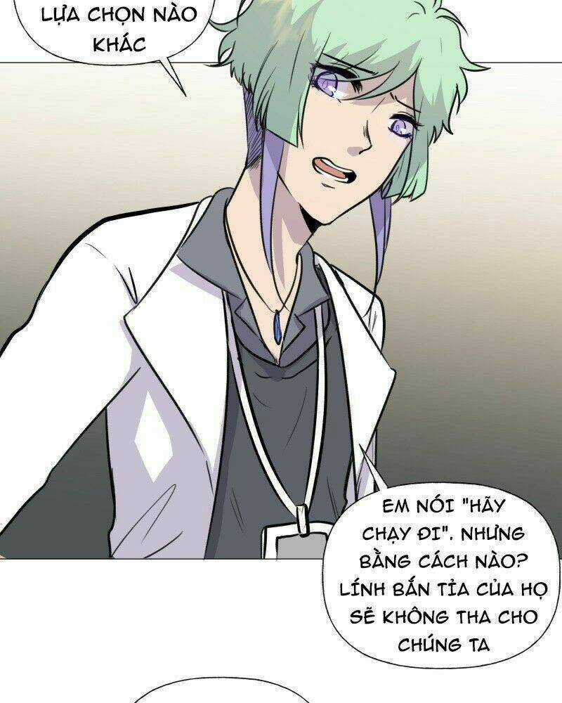 Trọng Sinh Mạc Thế Chapter 79.2 trang 18