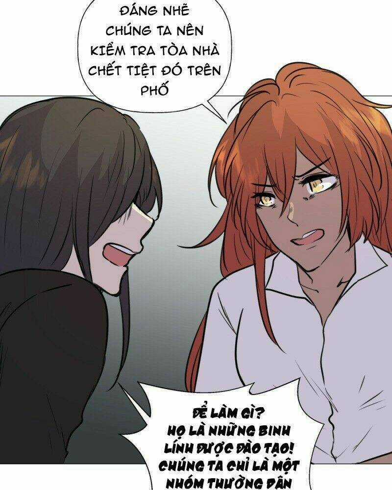 Trọng Sinh Mạc Thế Chapter 79.2 trang 19