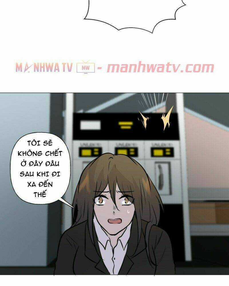 Trọng Sinh Mạc Thế Chapter 79.2 trang 20