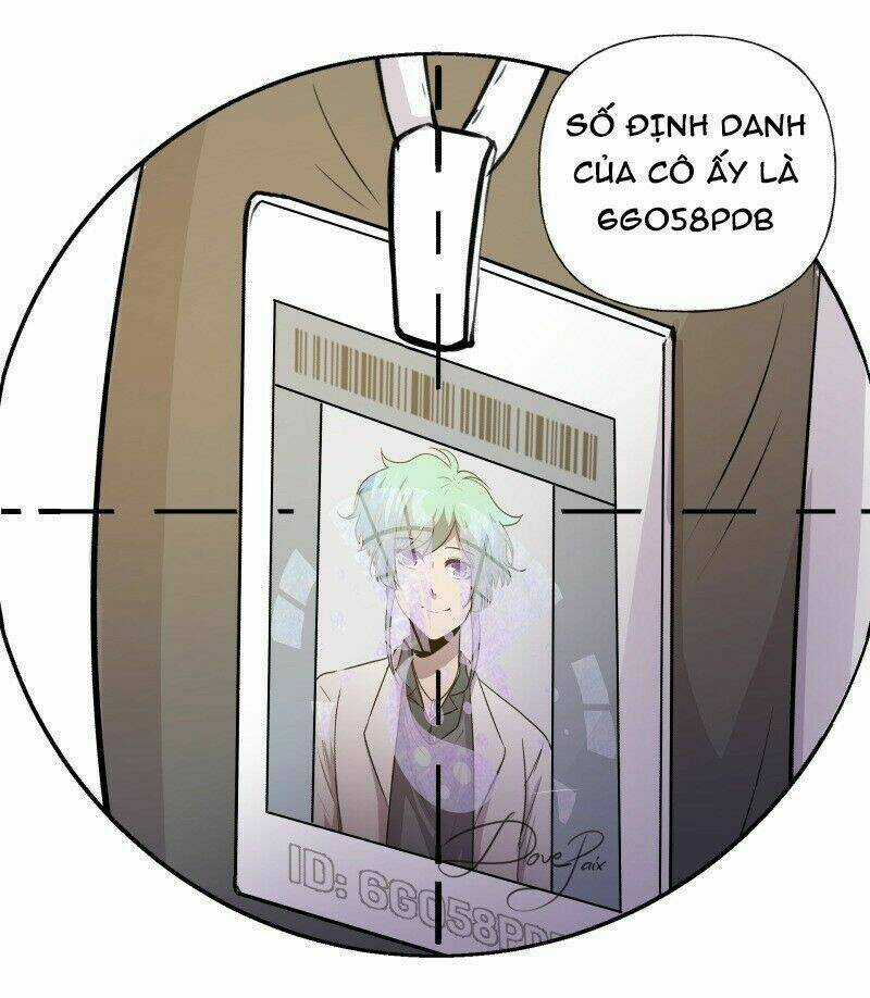 Trọng Sinh Mạc Thế Chapter 79.2 trang 3