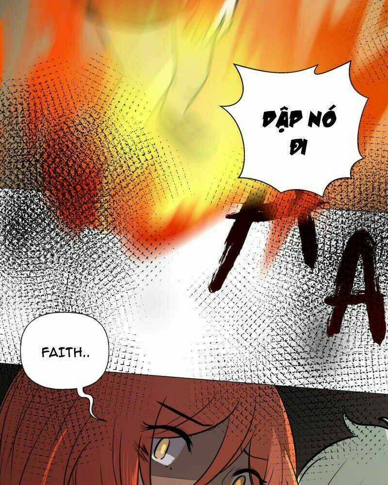 Trọng Sinh Mạc Thế Chapter 79.2 trang 31