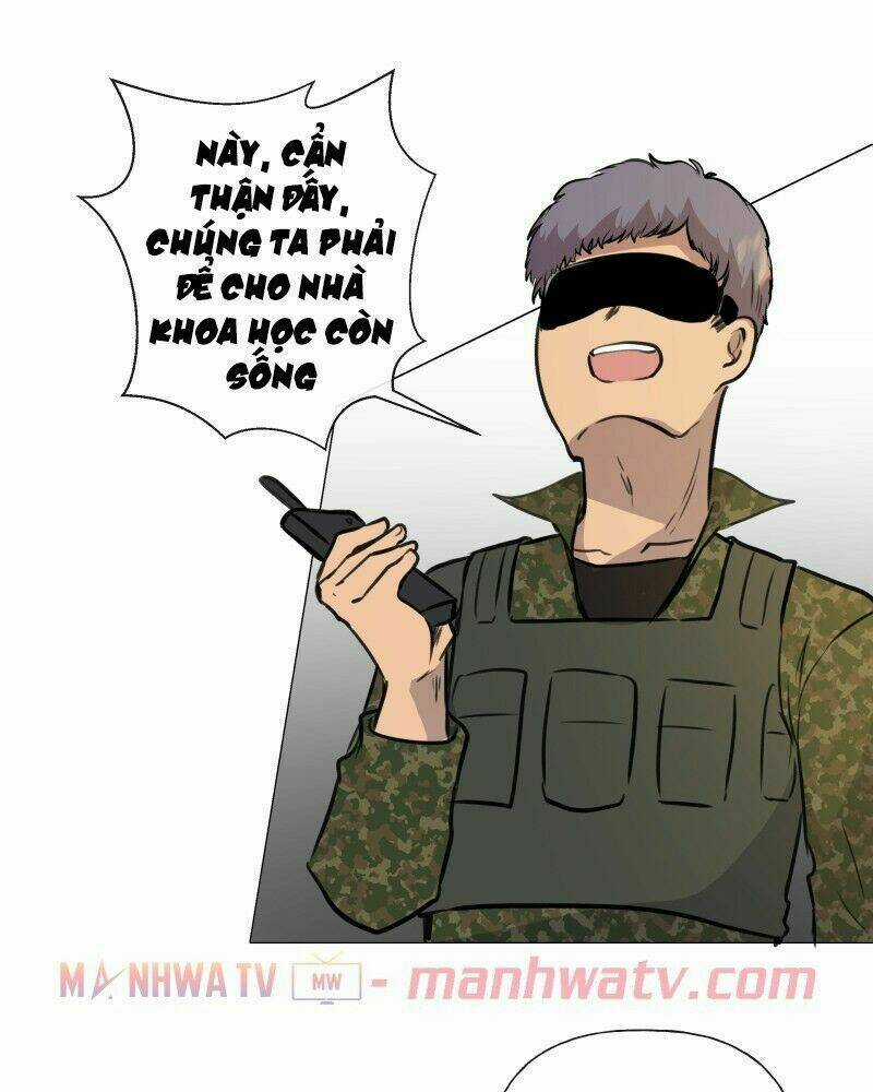 Trọng Sinh Mạc Thế Chapter 79.2 trang 35