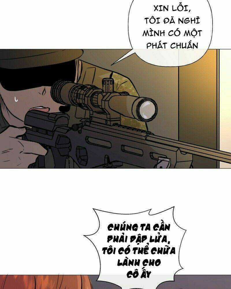 Trọng Sinh Mạc Thế Chapter 79.2 trang 36