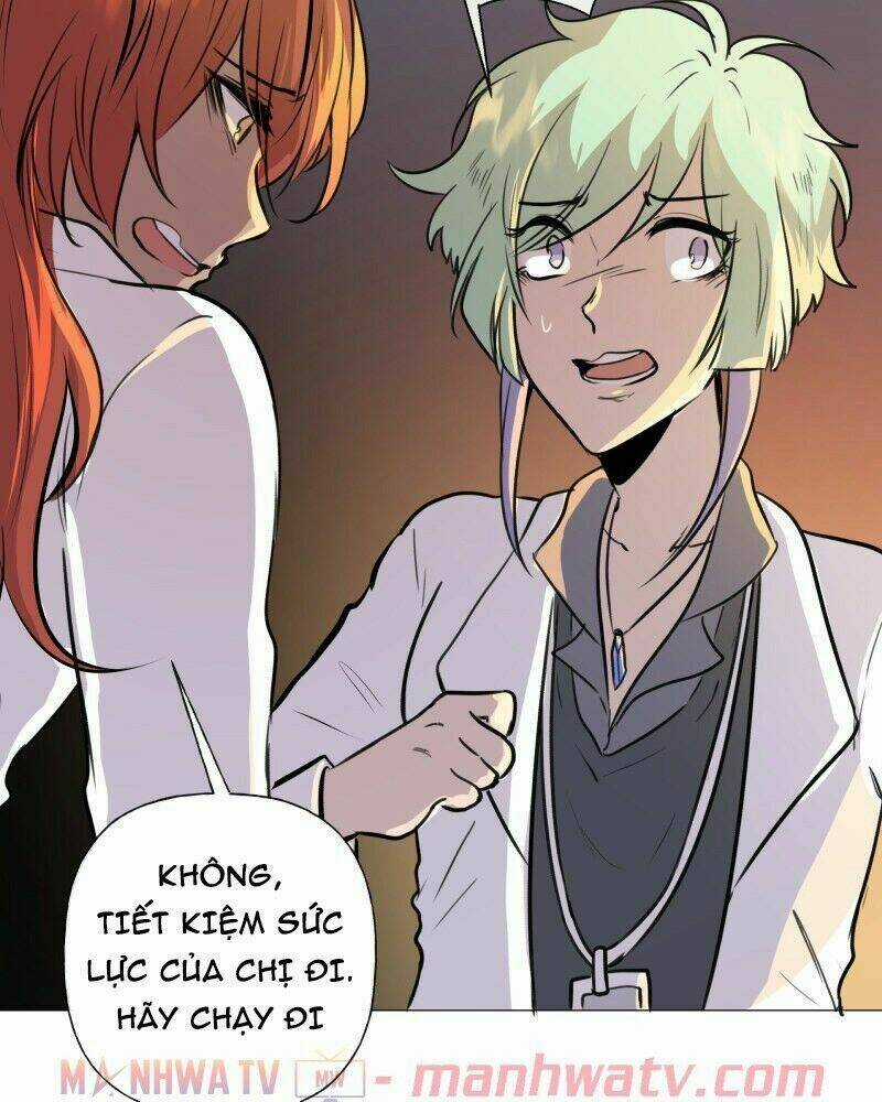 Trọng Sinh Mạc Thế Chapter 79.2 trang 37