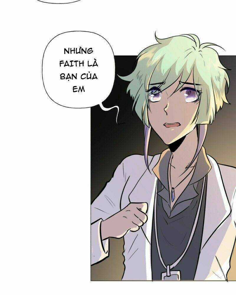 Trọng Sinh Mạc Thế Chapter 79.2 trang 38