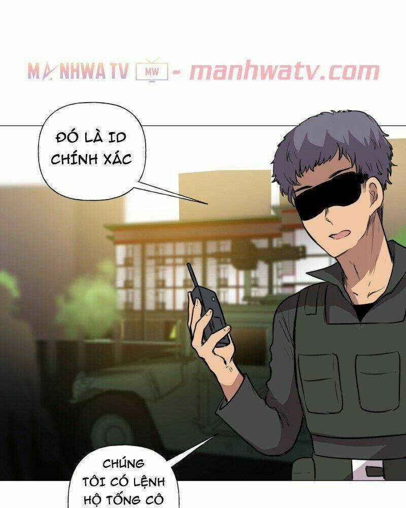 Trọng Sinh Mạc Thế Chapter 79.2 trang 4