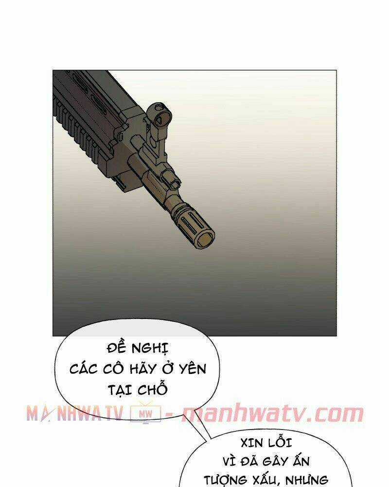 Trọng Sinh Mạc Thế Chapter 79.2 trang 41