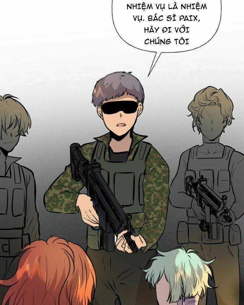 Trọng Sinh Mạc Thế Chapter 79.2 trang 42